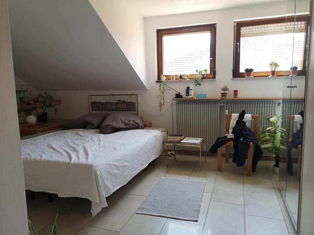 Elisabeth'S Apartment โบลซาโน ภายนอก รูปภาพ